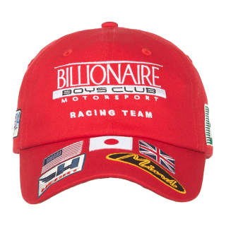 BILLIONAIRE BOYS CLUB Baseball Caps Unisex