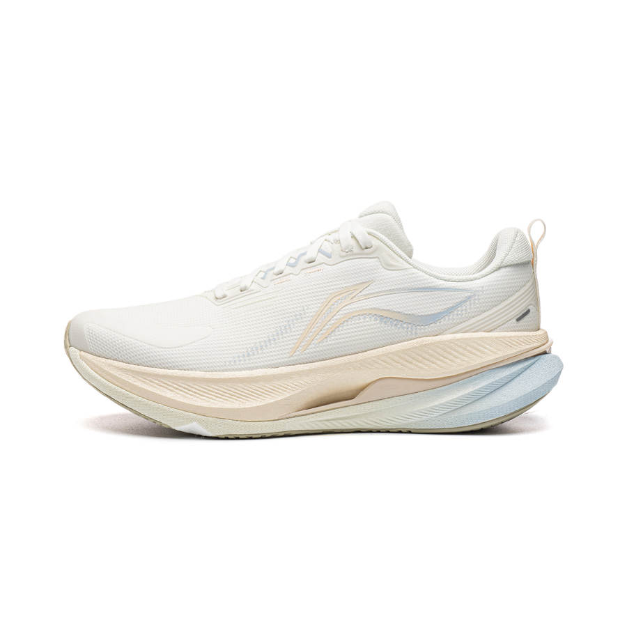 Li-Ning Li Ning Wosai 6.0 Protective Edition Running Shoes Women's Low Top