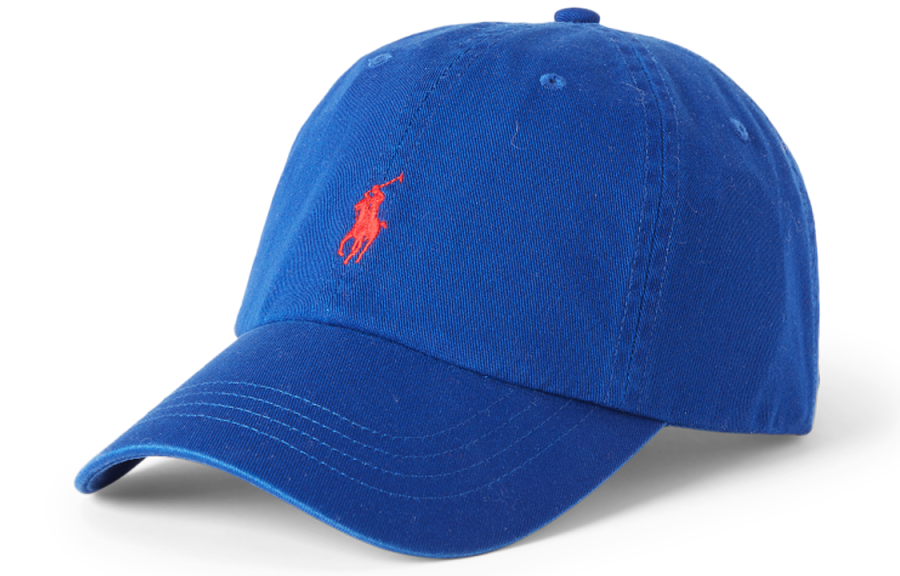 Polo Ralph Lauren Chino Ball Cap