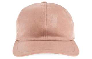 Rick Owens DRKSHDW Plain Baseball Cap