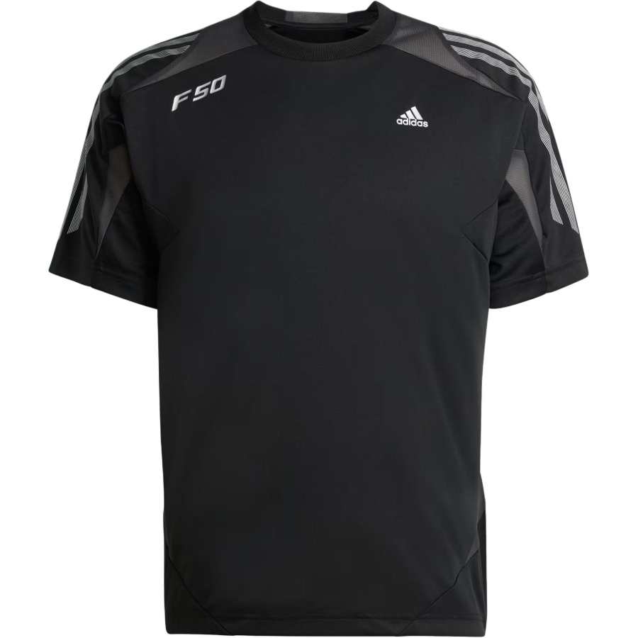 Adidas Adidas F50 Cycling Clothing Men's Black