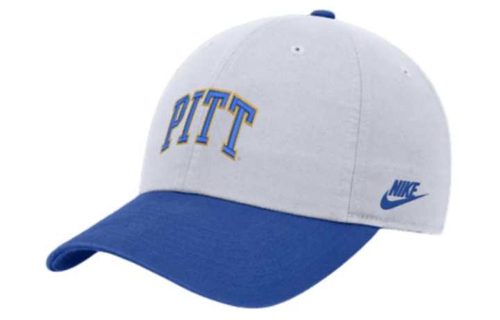 Nike Nike Pitt Nike College Campus Cap