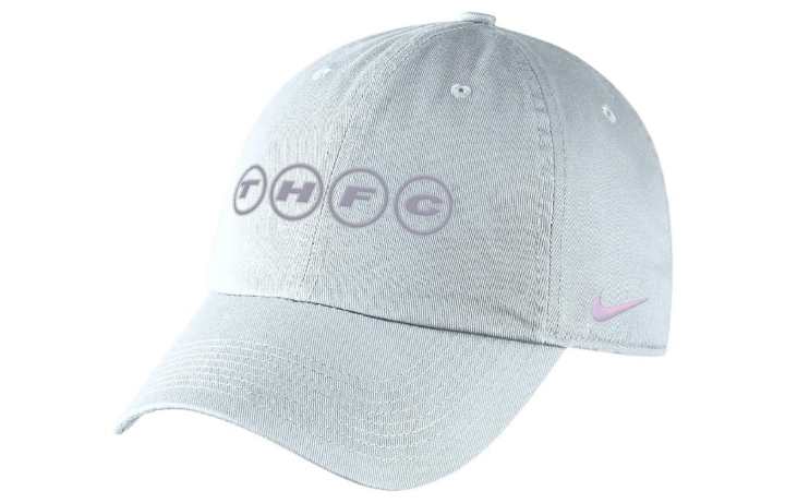 Nike Nike Baseball Caps Men's White