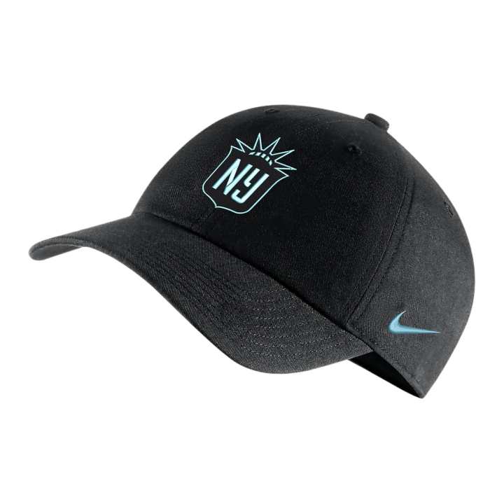 Nike Nike NJ/NY Gotham Fc Heritage86 Nike Nwsl Soccer Cap