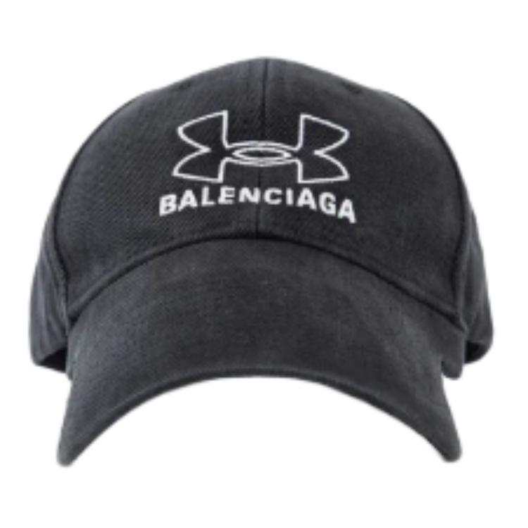 Balenciaga Balenciaga X Under Armour Cap