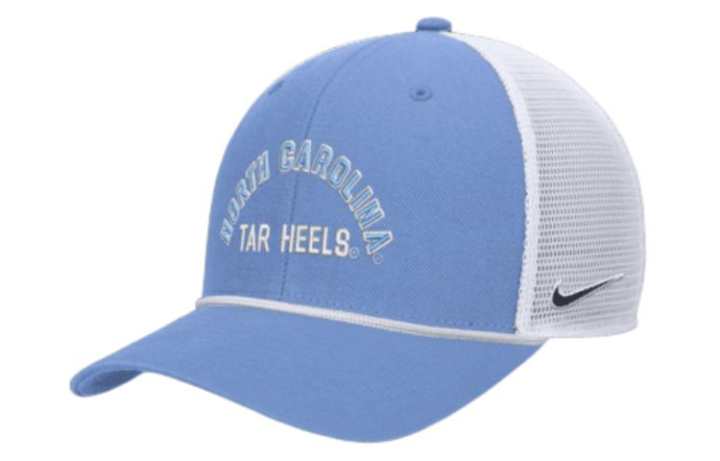 Nike Nike Unc Nike College Snapback Trucker Hat