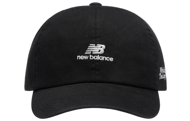 New Balance New Balance Baseball Caps Unisex Black