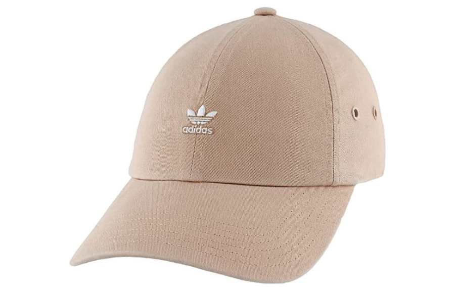 Adidas Originals Baseball Caps Women's Pink