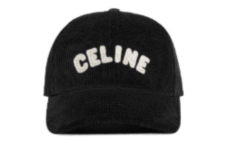 CELINE CELINE Baseball Phoenix Studs