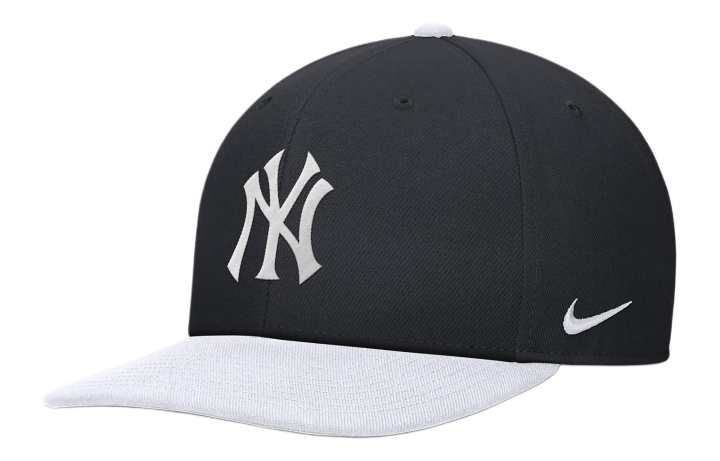 Nike Nike Polyester Baseball Caps Men's Blue