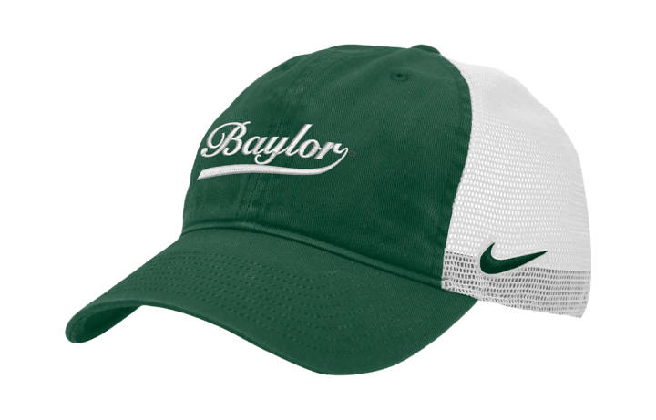 Nike Nike Baseball Caps Unisex Green
