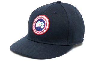 Canada Goose Arctic Disc Baseball Cap