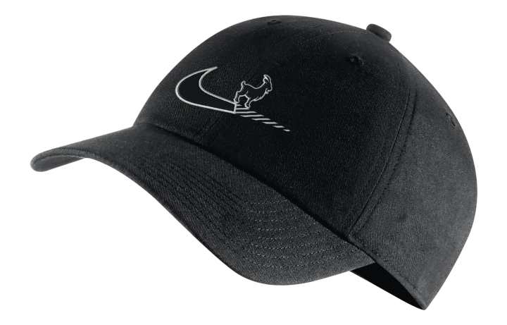 Nike Nike Baseball Caps Unisex Black