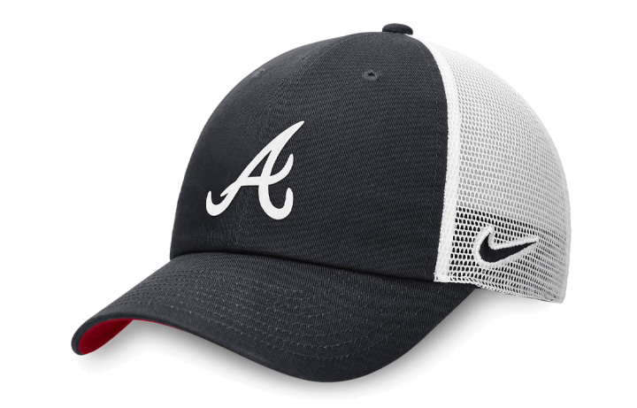 Nike Nike Baseball Caps Men's Black/White