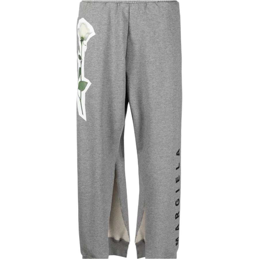 MM6 Maison Margiela Casual Pants Women's