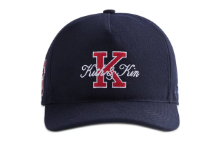 KITH For '47 KITH & Kin Hitch Snapback