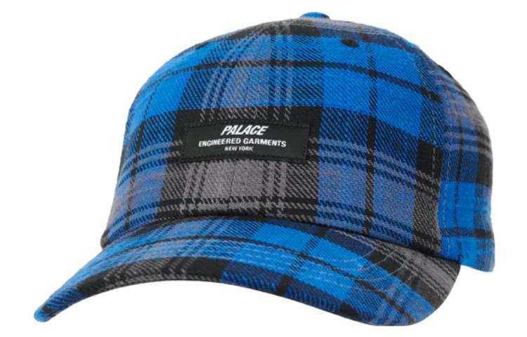 PALACE PALACE X Engineered Garments 6 Panel