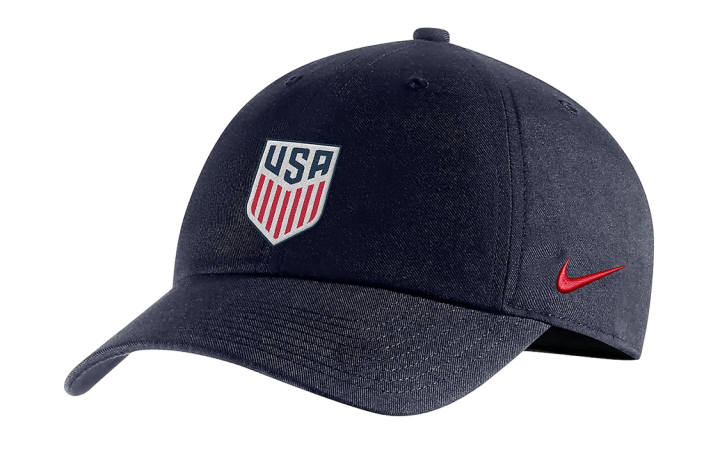 Nike Nike Baseball Caps Men's Black