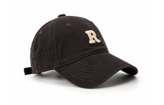 BAIJUAN Cotton Baseball Caps Unisex