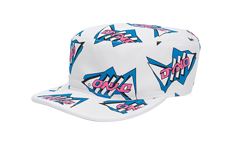 Vans Vans Baseball Caps Unisex White