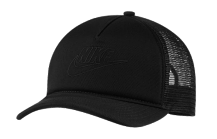 Nike Nike Baseball Caps Unisex Black
