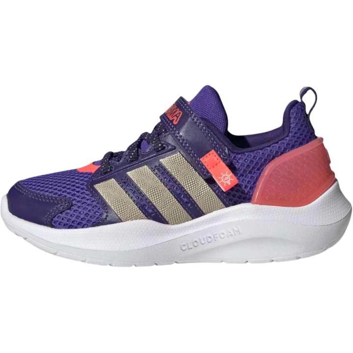 Adidas Adidas LIGHTORAMA Kids' Running Shoes Kids