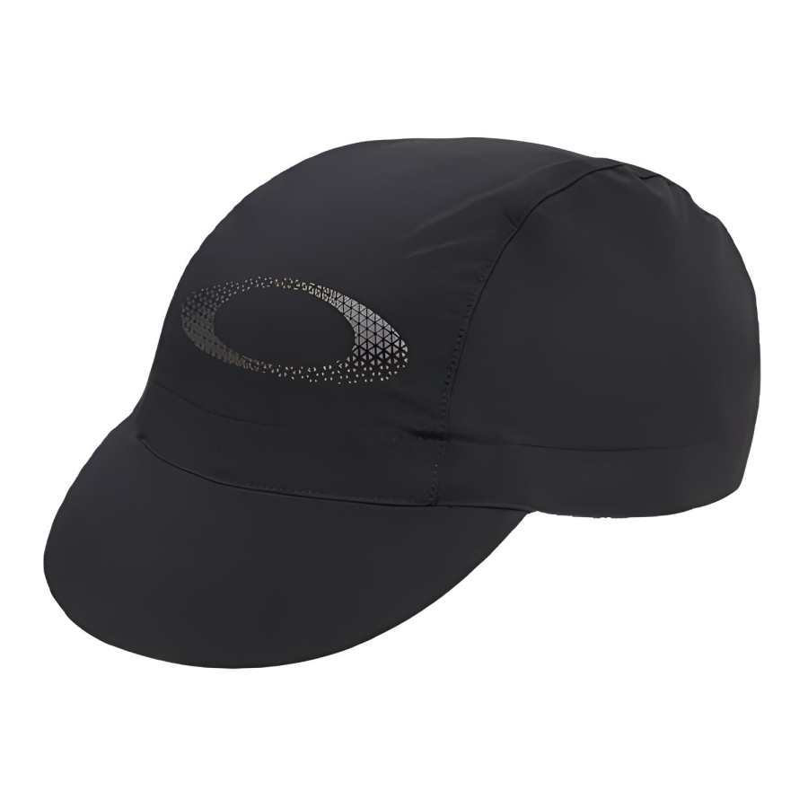 Oakley Oakley Polyester Baseball Caps Unisex Multicolor