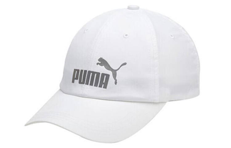 PUMA PUMA Polyester Baseball Caps Unisex