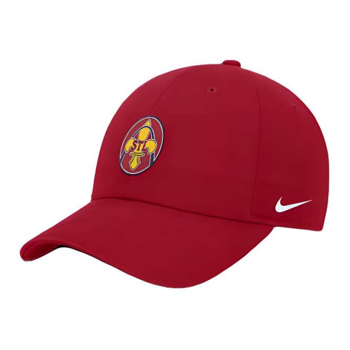 Nike Nike St. Louis Cardinals City Connect Club Men's Nike Mlb Adjustable Hat
