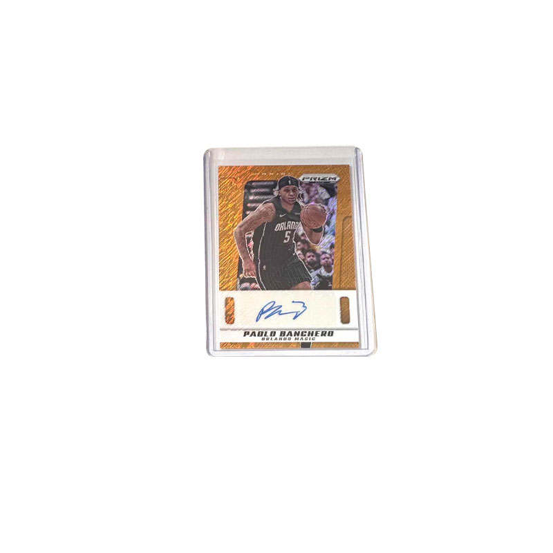 PANINI PANINI Prizm Sports Cards