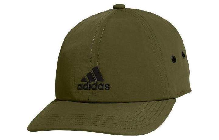 Adidas Adidas Baseball Caps Men's Green