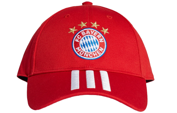 Adidas Adidas Baseball Caps Unisex Red White