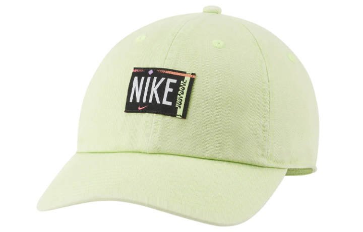 Nike Nike Baseball Cap Women's Green
