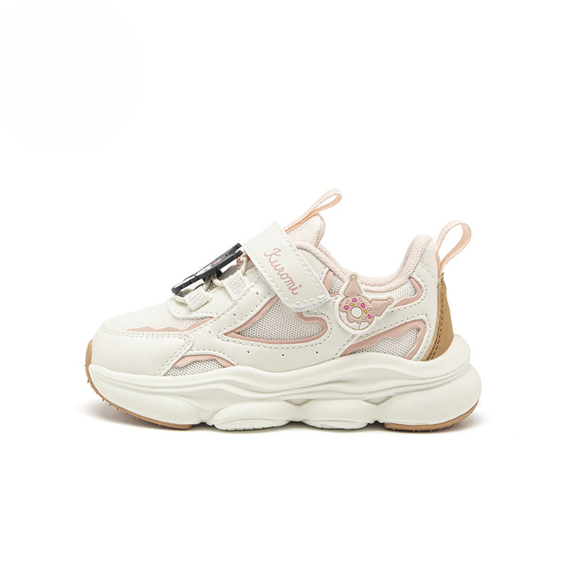 Sanrio Kuromi Kids' Running Shoes Unisex