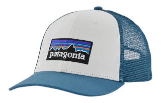 Patagonia Cotton, Polyester Baseball Caps Unisex