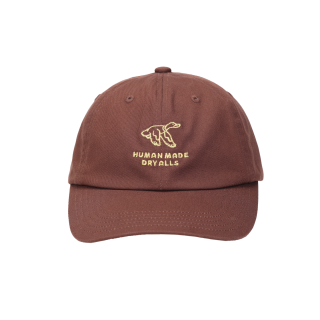 HUMAN MADE Baseball Caps Unisex