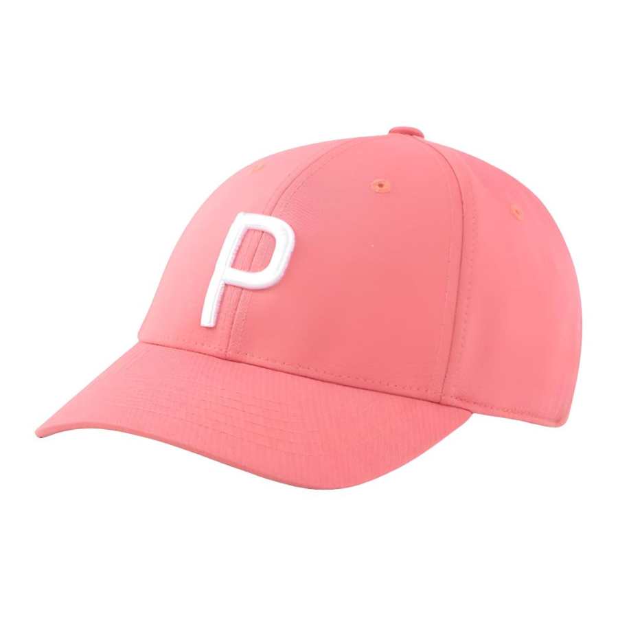 PUMA PUMA Baseball Caps Women's