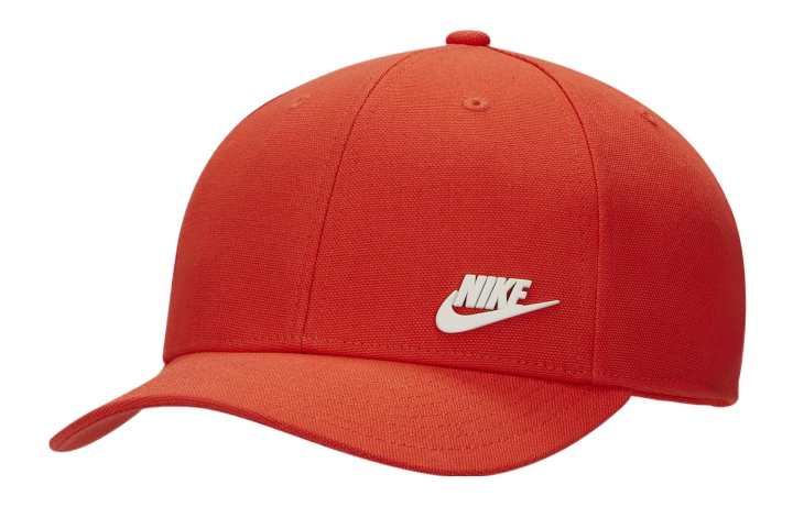 Nike Nike Baseball Caps Unisex Red