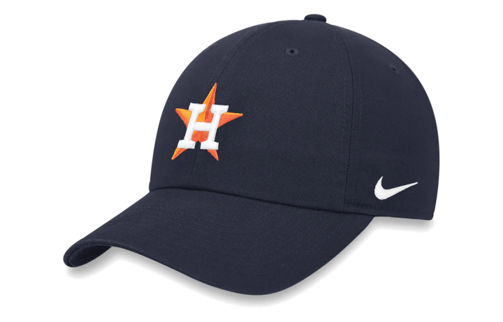 Nike Nike HERITAGE Baseball Caps Men's Blue