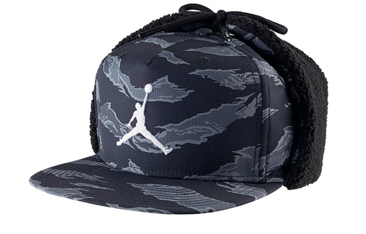 Jordan Jordan Baseball Caps Men's Gray