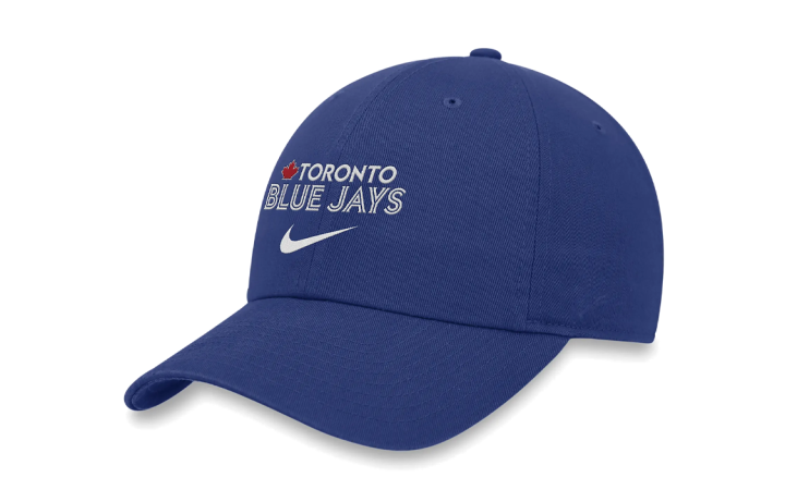 Nike Nike Heritage Baseball Caps Men's Blue