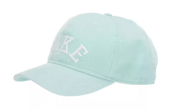 Nike Nike Cotton Baseball Caps Men's Green