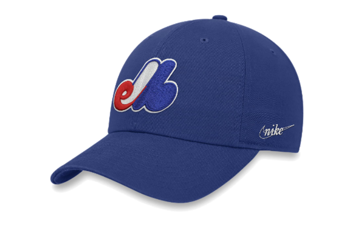 Nike Nike Baseball Caps Men's Blue