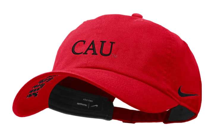 Nike Nike Clark Atlanta Nike College Adjustable Cap