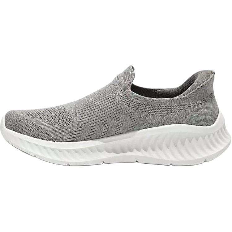 Skechers GO WALK NOW Casual Shoes Men's Low Top