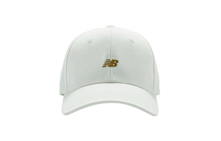 New Balance New Balance Cotton Baseball Caps Unisex White