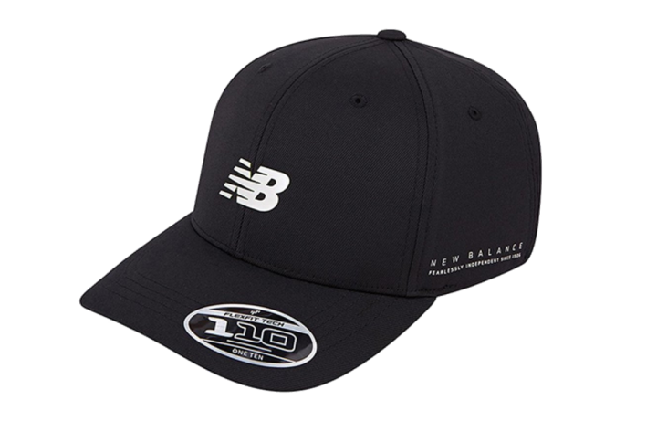 New Balance New Balance Baseball Caps Men's Black