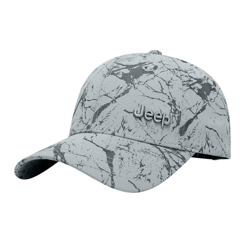 JEEP SPIRIT Elastane Polyamide Baseball Caps Unisex
