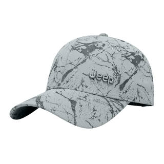 JEEP SPIRIT Elastane Polyamide Baseball Caps Unisex