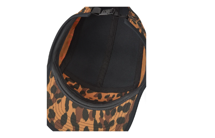 Nike Nike Polyester Baseball Caps Unisex Black